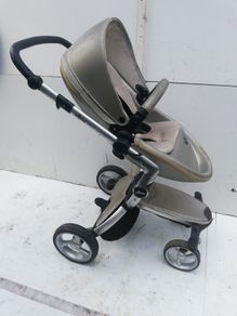 stroller