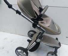 stroller