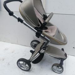 stroller