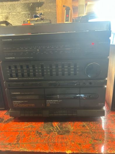 hi fi