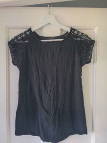 Ladies top