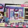 Littlest Pet Shop set - very rare toy, not in sale Image 9