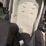 Mothercare ORB pram Image 3