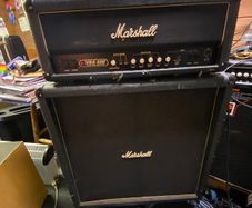 Marshall VBA 400