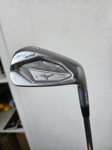 Mizuno JPX900 Forged Irons