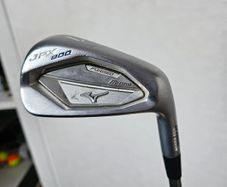 Mizuno JPX900 Forged Irons