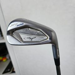 Mizuno JPX900 Forged Irons