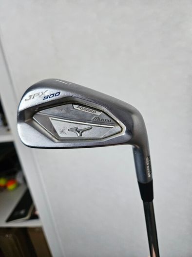 Mizuno JPX900 Forged Irons