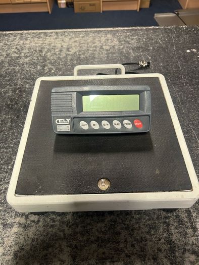 Weighing Scales 250 Kgs