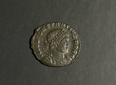 Roman coin, Constantine the Great, AD 333, AU