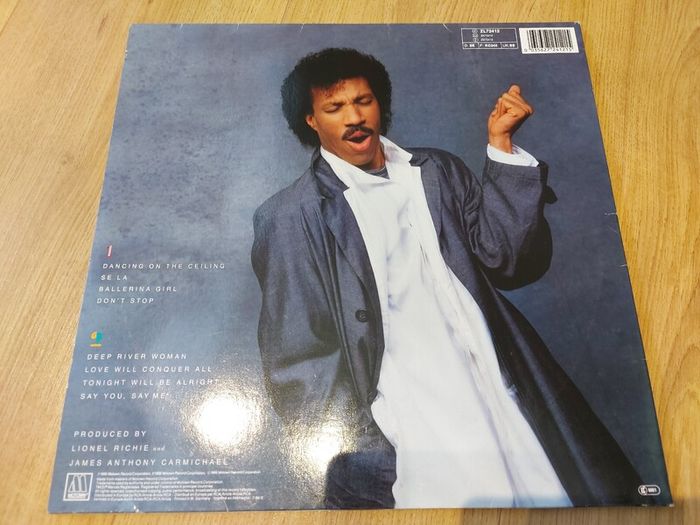 Batch Of Vinyl Records For Sale (9/15) - All Cleaned And In Excellent Condition