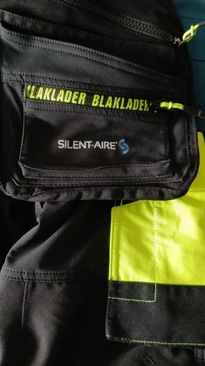 blaklader