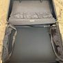Samsonite hard shell suitcase Image 4