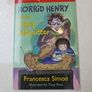 Horrid Henry Books (7) Image 6