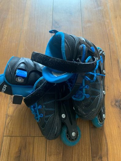 skates