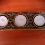 Tea light holder Image 4