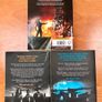 Skulduggery Pleasant Books 9,10&11 by Derek Landy Image 3