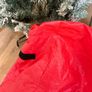 Beautiful 7ft Snow Flocked Christmas Tree Image 10