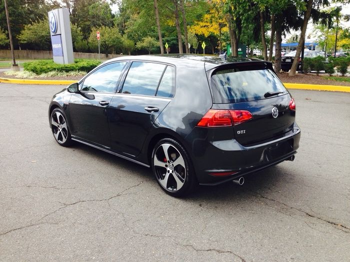 18 19" Inch Golf Gti Austin Style Alloy Wheels Vw Mk5 Mk6 Mk7 Mk7.5 Audi A3 Caddy Van Seat Leonscirocco Skoda Superb Octavia Estate 5x112