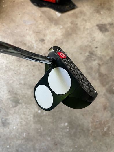 Odyssey 2 Ball Putter