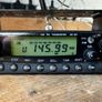 Alinco DR-150E 2m FM Mobile Transceiver - No handset Image 2
