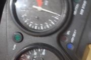 cbr 600 f2@ f3 clocks