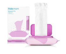 Frida Mom Witch Hazel Perineal Cooling Pad Liners