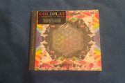 Coldplay - A Head Full of Dreams (CD Sealed)