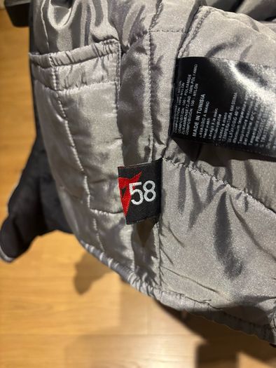 Dainese jacket