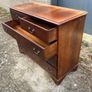 Vintage Chest of Drawers Image 5