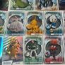 Disney topps card bundle Image 3