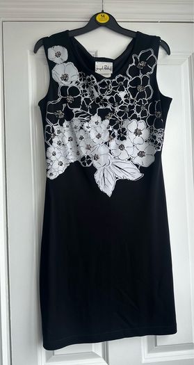 Joseph Ribkoff dress
