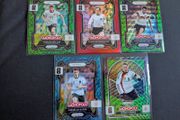 Monopoly Prizm Fifa World Cup 2026 Germany Parallels