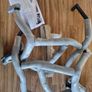 Suzuki V-Strom 1000 Upper crash bars Image 4