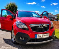 Mokka 1.6 timing chain needs replace driving stil
