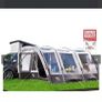 Vango Galli Air III Drive Away Awning Image 10
