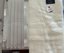Curtains