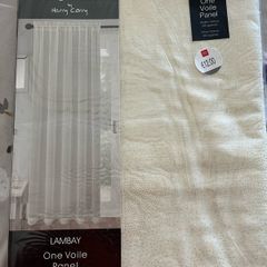Curtains