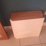 Wardrobe Doors - Light Walnut Image 2