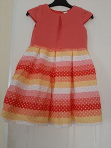 Jasper conran dress 5-6