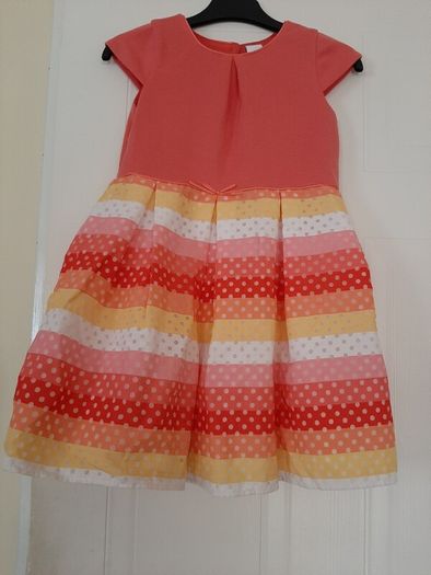 Jasper conran dress 5-6
