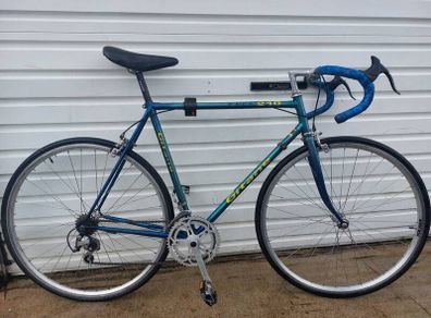 Gitane vintage race bike Steel