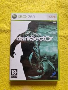 Dark Sector xbox 360