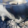 4 Tractor wheels Image 5