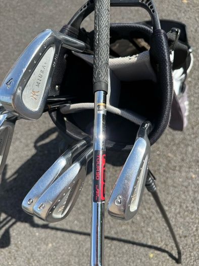 Miura Cb 301 4-pw
