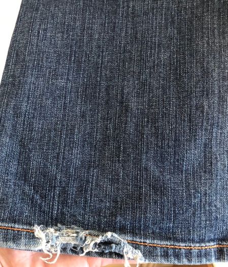 Hugo Boss bootcut jeans - sz 10