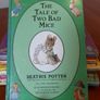 Seven small Beatrix Potter books / E1 for all 7 Image 5