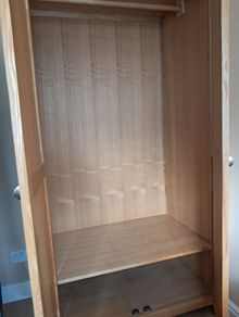 wardrobe