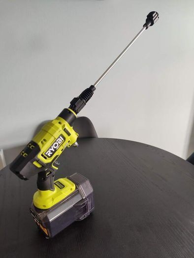Ryobi 41Bar Cordless Power Washer