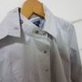 Tommy Hilfiger Blazer Jacket (Light Grey) M/M Image 3